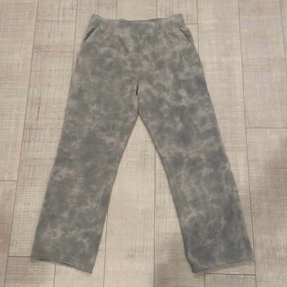 Aerie Tie-Dye Pants